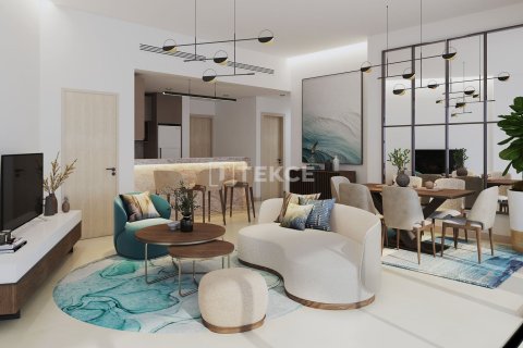Apartment de 2 dormitorios en DAMAC Hills (Akoya by DAMAC), UAE No. 203568 17