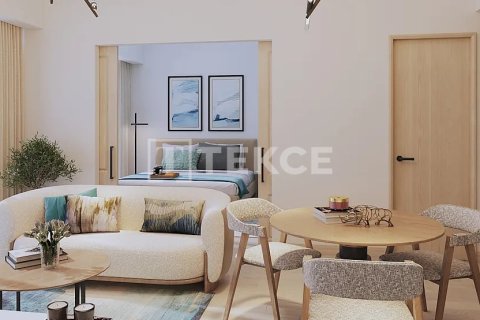 Apartment de 2 dormitorios en DAMAC Hills (Akoya by DAMAC), UAE No. 203568 16