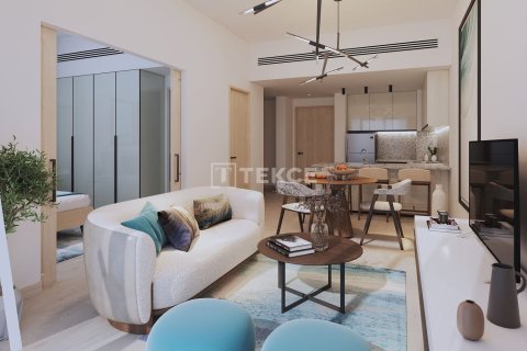 Apartment de 2 dormitorios en DAMAC Hills (Akoya by DAMAC), UAE No. 203568 15