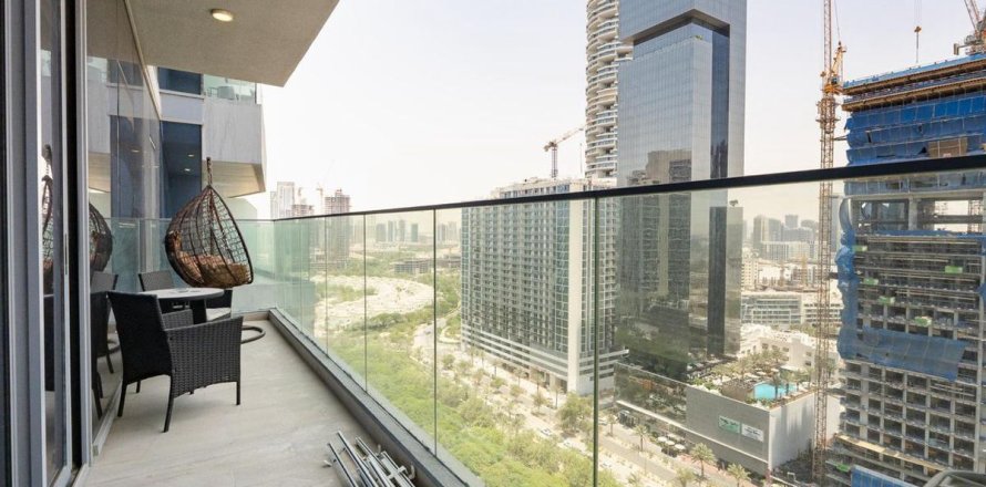 2 bedrooms Apartment in Dubai, UAE No. 217241