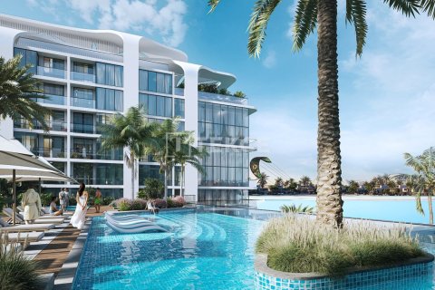3 bedrooms Duplex in Umm Al Quwain, UAE No. 64589 3