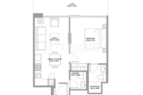 3 bedrooms Duplex in Umm Al Quwain, UAE No. 64589 10
