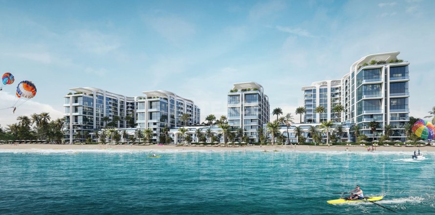 3 bedrooms Duplex in Umm Al Quwain, UAE No. 64589
