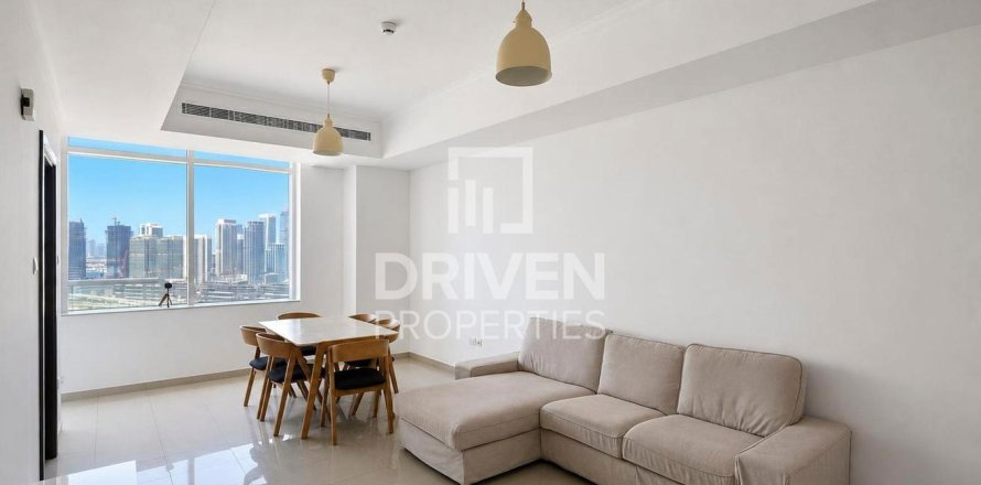 Apartment de 2 dormitorios en Dubai Marina, UAE No. 223165