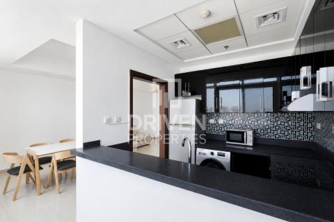 Apartment de 2 dormitorios en Dubai Marina, UAE No. 223165 14