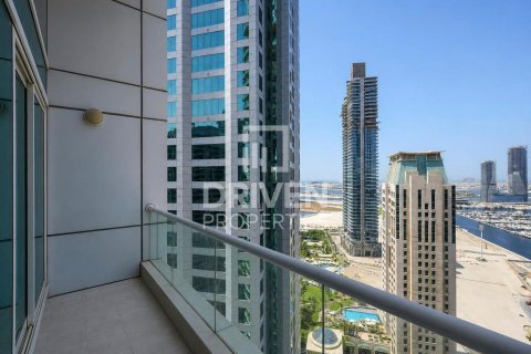 Apartment de 2 dormitorios en Dubai Marina, UAE No. 223165 18