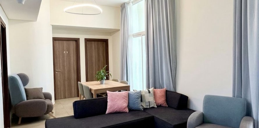 2 bedrooms Apartment in Al Furjan, UAE No. 226872