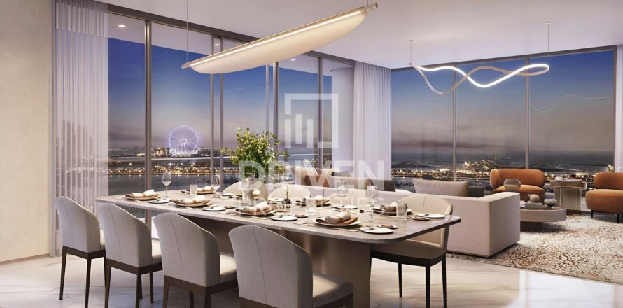 2 bedrooms Apartment in Palm Jumeirah, UAE No. 212131