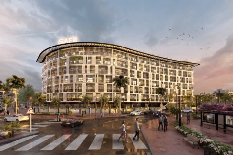 Appartement de 2 chambres à Arjan, UAE No. 3942 10