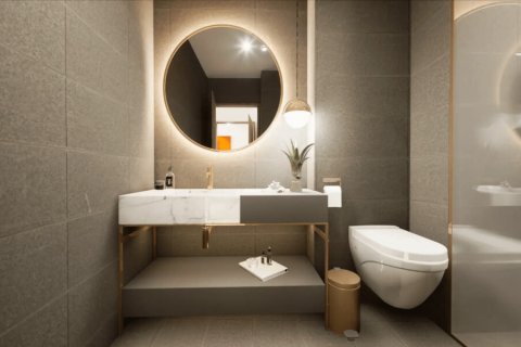 Appartement de 2 chambres à Arjan, UAE No. 3942 4