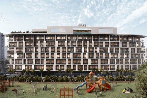 Appartement de 2 chambres à Arjan, UAE No. 3942 12