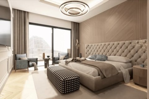 Appartement de 2 chambres à Arjan, UAE No. 3942 6