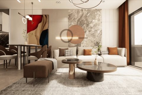 Appartement de 2 chambres à Arjan, UAE No. 3942 8