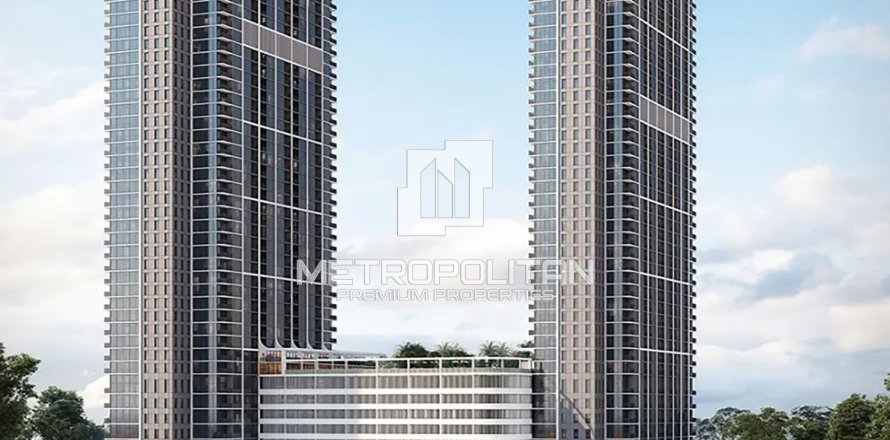 2 bedrooms Apartment in Sobha Hartland, UAE No. 40744