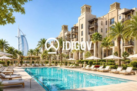 1 bedroom Apartment in Umm Suqeim 3, UAE No. 205875 4