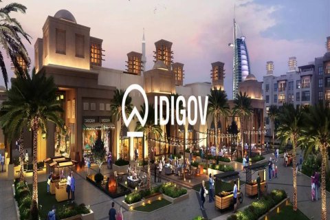 1 bedroom Apartment in Umm Suqeim 3, UAE No. 205875 8