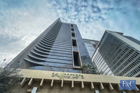 50m² Apartment in DIFC, UAE No. 153385 6