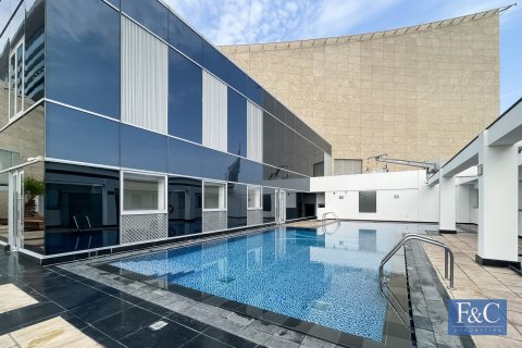 50m² Apartment in DIFC, UAE No. 153385 23