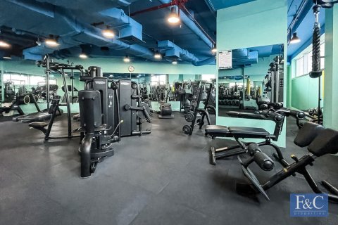 50m² Apartment in DIFC, UAE No. 153385 11