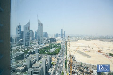 50m² Apartment in DIFC, UAE No. 153385 15