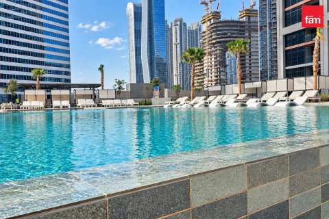 1 bedroom Apartment in Business Bay, UAE No. 213462 13