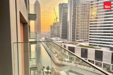 1 bedroom Apartment in Business Bay, UAE No. 213462