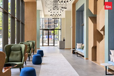 1 bedroom Apartment in Business Bay, UAE No. 213462 12