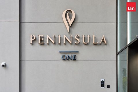 1 bedroom Apartment in Business Bay, UAE No. 213462 10