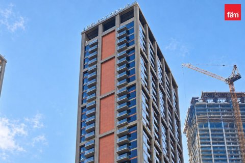 1 bedroom Apartment in Business Bay, UAE No. 213462 15