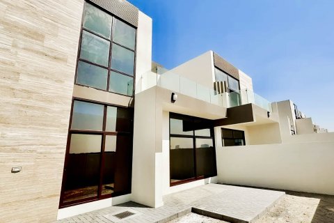 Townhouse de 4 dormitorios en Mohammed Bin Rashid City, UAE No. 197661