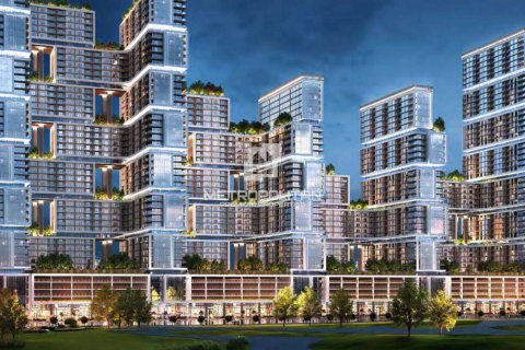 2 غرف نوم شقة في Sobha Hartland, الإمارات العربية المتحدة رقم 129598 5