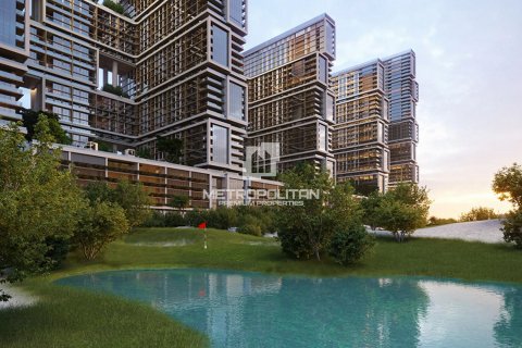 2 غرف نوم شقة في Sobha Hartland, الإمارات العربية المتحدة رقم 129598 13