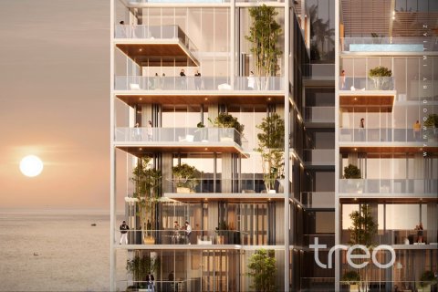 Appartement de 1 chambre à Dubai, UAE No. 222737 21