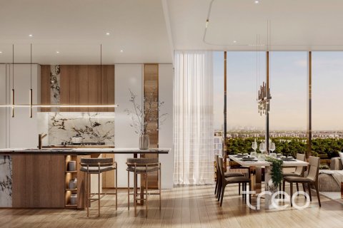 Appartement de 1 chambre à Dubai, UAE No. 222737 8