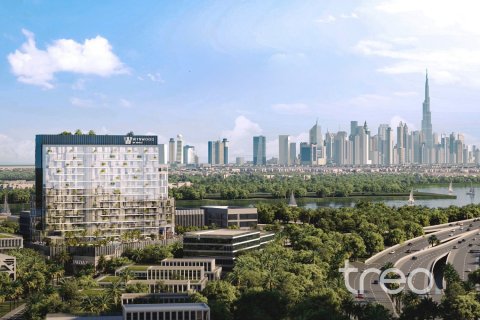 Appartement de 1 chambre à Dubai, UAE No. 222737 20