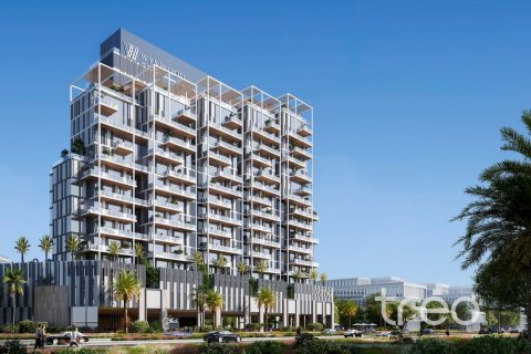Appartement de 1 chambre à Dubai, UAE No. 222737
