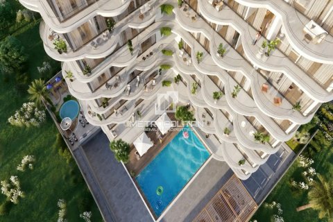 1 bedroom Apartment in Al Marjan Island, UAE No. 129168 4