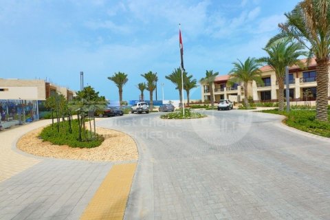 Villa de 5 dormitorios en Saadiyat Island, UAE No. 13159 21