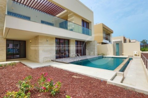 Villa de 5 dormitorios en Saadiyat Island, UAE No. 13159 4