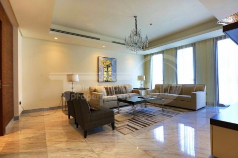 Villa de 5 dormitorios en Saadiyat Island, UAE No. 13159 13