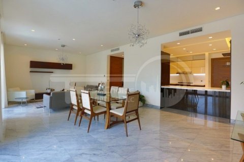 Villa de 5 dormitorios en Saadiyat Island, UAE No. 13159 14