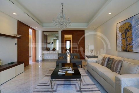 Villa de 5 dormitorios en Saadiyat Island, UAE No. 13159 12