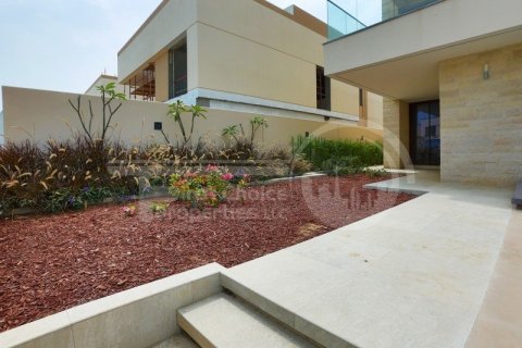 Villa de 5 dormitorios en Saadiyat Island, UAE No. 13159 20