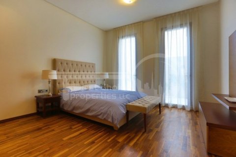 Villa de 5 dormitorios en Saadiyat Island, UAE No. 13159 9