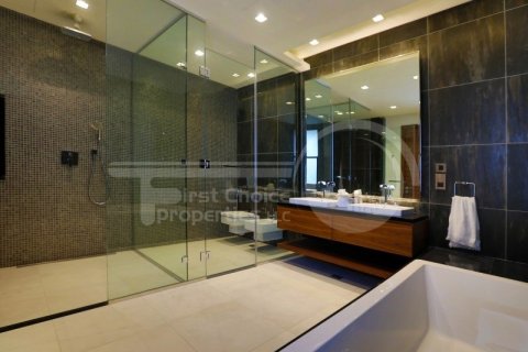 Villa de 5 dormitorios en Saadiyat Island, UAE No. 13159 11