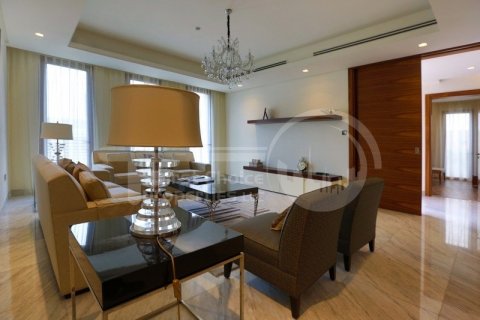 Villa de 5 dormitorios en Saadiyat Island, UAE No. 13159 6