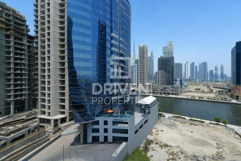 1 غرف نوم شقة في الخليج التجاري, الإمارات العربية المتحدة رقم 225393 14