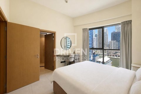 1 غرف نوم شقة في الخليج التجاري, الإمارات العربية المتحدة رقم 225393 9