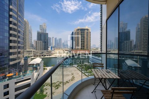 1 غرف نوم شقة في الخليج التجاري, الإمارات العربية المتحدة رقم 225393 21