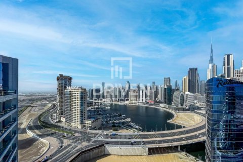 1 غرف نوم شقة في الخليج التجاري, الإمارات العربية المتحدة رقم 225393 23